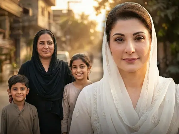 Punjab Launches CM Rahmat Card for Widows and Orphan Children – Up to Rs.100,000 Financial Support